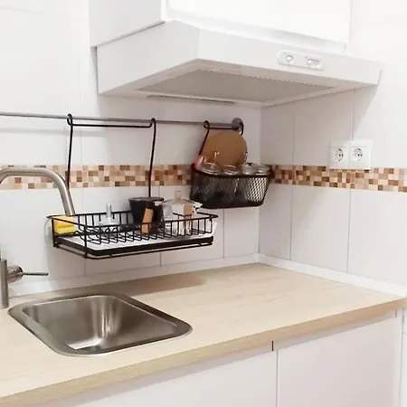 Verdiales - Centrico * טורמולינוס