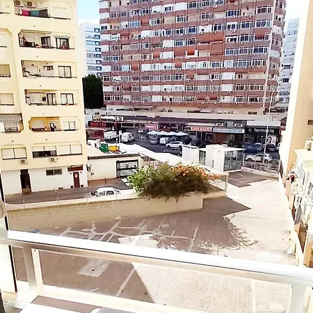 Verdiales - Centrico * Torremolinos