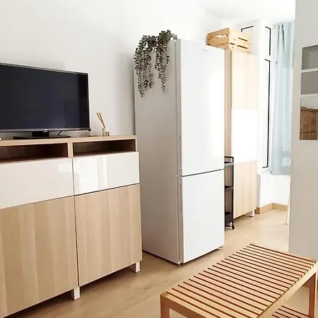 Verdiales - Centrico *