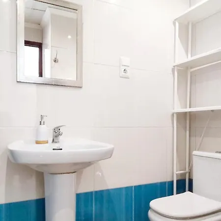 Verdiales - Centrico Appartement Torremolinos