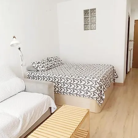 Apartmán Verdiales - Centrico Torremolinos