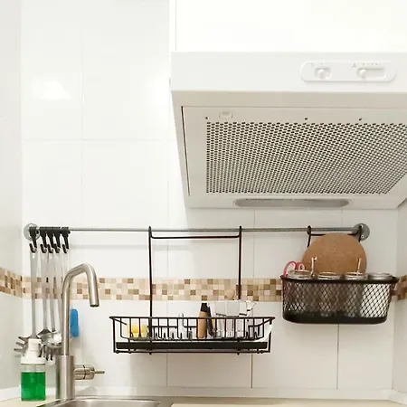 Verdiales - Centrico Apartment