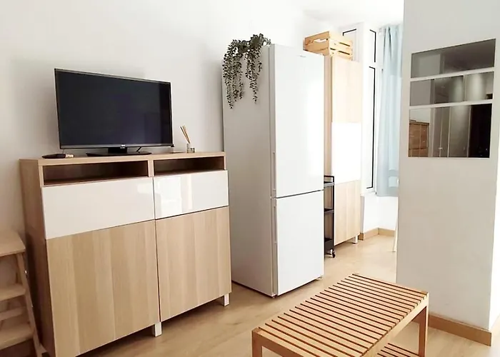 Verdiales - Centrico *