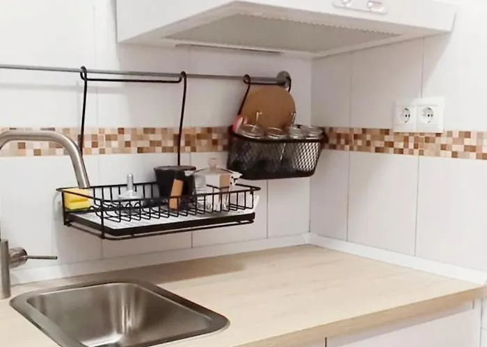 Verdiales - Centrico * Torremolinos