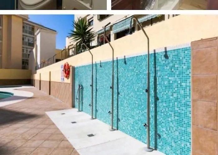 Verdiales - Centrico Apartment *