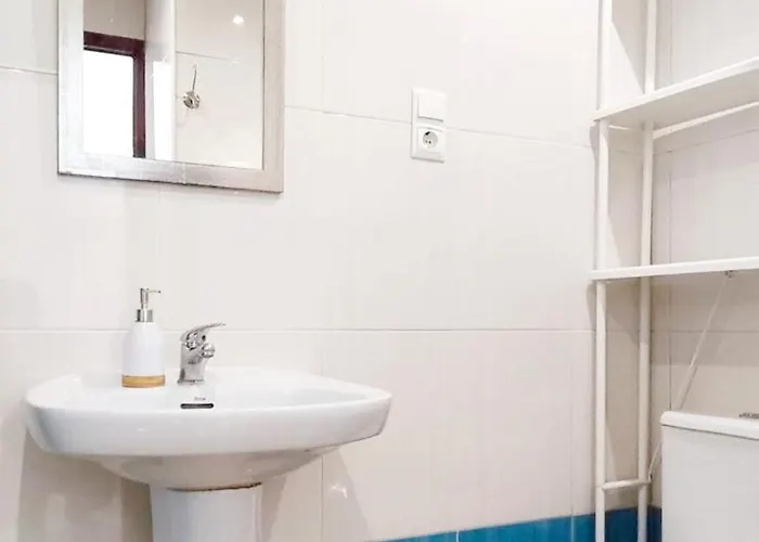 Verdiales - Centrico Apartment Torremolinos