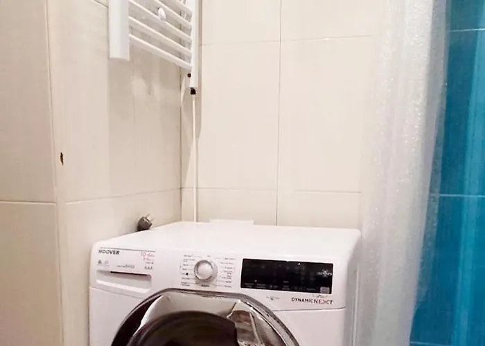 Verdiales - Centrico טורמולינוס