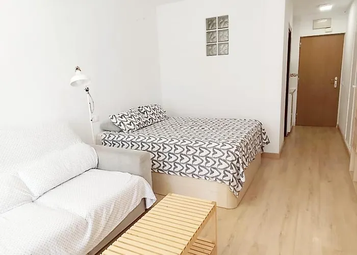 Apartment Verdiales - Centrico Torremolinos