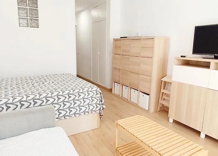 Verdiales - Centrico